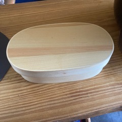 弁当箱の画像