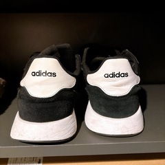 Adidas ラン run 1960 26.0cmの画像