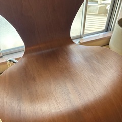 セブンチェアの画像