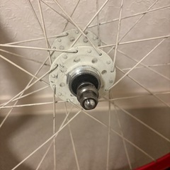 ピストホイールセットの画像