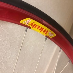 ピストホイールセットの画像