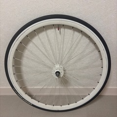 ピストホイールセットの画像