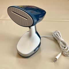 ティファール衣類スチーマー(アイロン)の画像