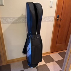 ゴルフバッグの画像