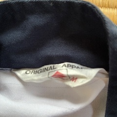 スズキ　ツナギの画像