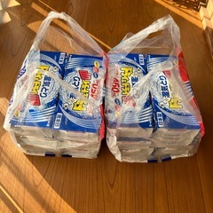 【未使用】湿気取り450ml 18個入りの画像