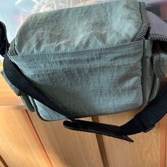 ビデオ　カメラ　バッグ　30cm 21cm boxer の画像