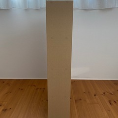 山善　文庫本ラック　CMCR-9060の画像