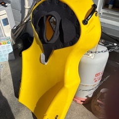 【未使用】シュノーケリングボートの画像