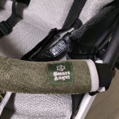 ベビーカーの画像