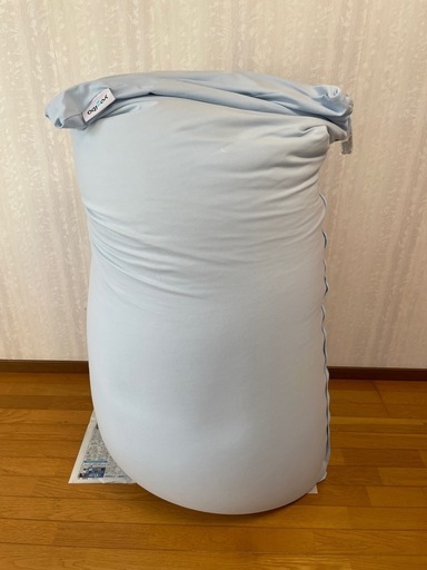 【配送可】Yogibo MAX茨城(12/31〜1/2午前限定)