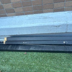 2x4など木材いろいろの画像