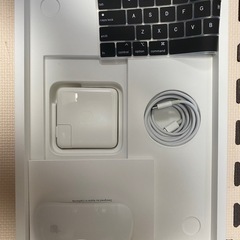 2020 Apple MacBook Proの画像