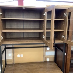 3枚扉レンジボード【トレファク 川越店】の画像