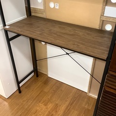 3枚扉レンジボード【トレファク 川越店】の画像