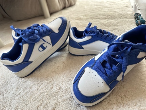 靴/バッグ Champion Shoes