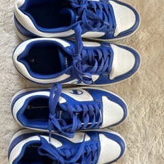 Champion Shoesの画像