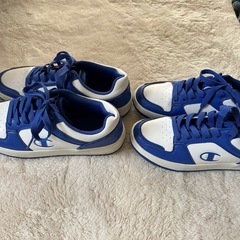 Champion Shoesの画像