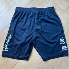 finta  サッカー　フットサル　トレーニングショーツの画像