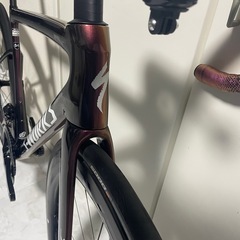 美品　スペシャライズド　s-works tarmac sl8の画像