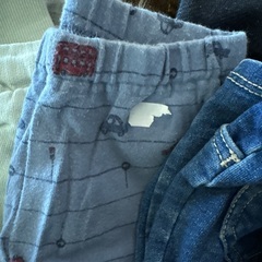 ズボン(80)の画像