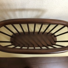 マガジンラックの画像