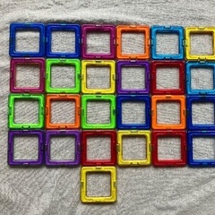 【正規品】マグフォーマーの画像