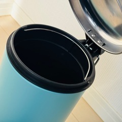 IKEAゴミ箱の画像