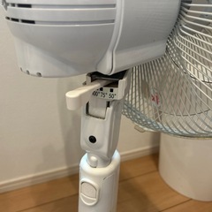 扇風機の画像