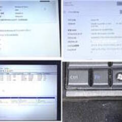 富士通 FUJITHU FMV-BIBLO NF/G50 500G ノートパソコン 動作品 windows10 ウィンドウズ10 インストール済 インテル i3-330Mの画像