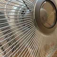 扇風機の画像