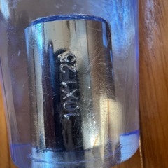 トラック エルフ シフトノブ 200mmの画像