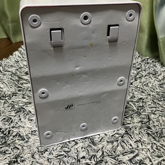 アンパンマン　自動販売機　　ジュースの画像