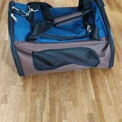 ペットキャリー　Mの画像