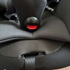 チャイルドシート joie ジョイーの画像