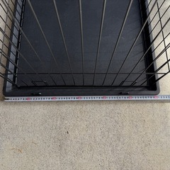 ペット　ケージ  60cm×90cmの画像