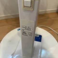 扇風機の画像