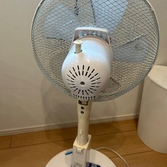 扇風機の画像