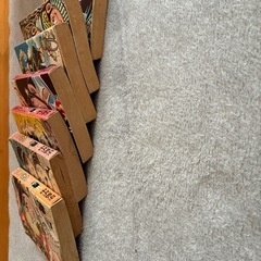 はだしのゲン　漫画　　7卷の画像