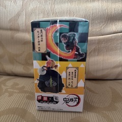 鬼滅の刃フィギュアの画像