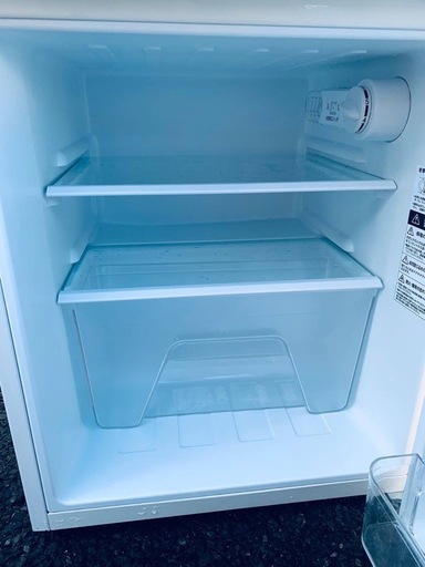 ♦amadana ノンフロン冷凍冷蔵庫【2017年製】AT-HR11 2017年製1775番 amadana冷凍冷蔵庫AT-HR11‼️ ♢amadana ノンフロン