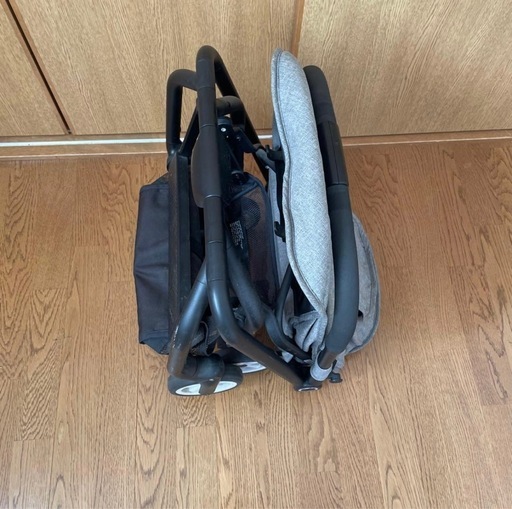 Cybex EEZYS ベビーカー