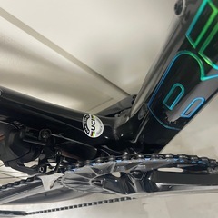 美品ビアンキ BIANCHI スペシャリッシマ 2022年モデル　53サイズの画像