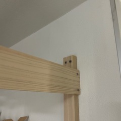 【引き取り限定・無料】神棚 三社セット（神具付き）※神札なしの画像