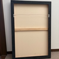 TAXY DRIVER グラフィック　壁掛けアートの画像