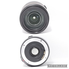 動作良好✨美品✨TAMRON 18-270mm f3.5-6.3 VC Canon 手ぶれ補正付き 超便利 高倍率ズームレンズ タムロン キャノンの画像