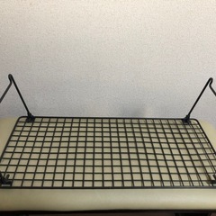 IKEA シューズラック　グレイグ
の画像