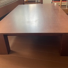 arelex テーブルの画像