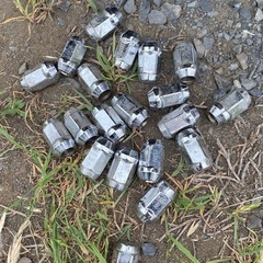 ミニバン用スタッドレスタイヤの画像