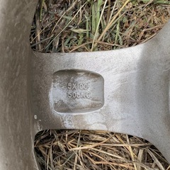 ミニバン用スタッドレスタイヤの画像